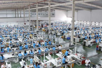 Tổng hợp 45 công ty giày da ở TPHCM