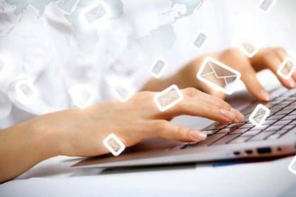 Cách viết email xin nghỉ phép đầy đủ và chuyên nghiệp nhất