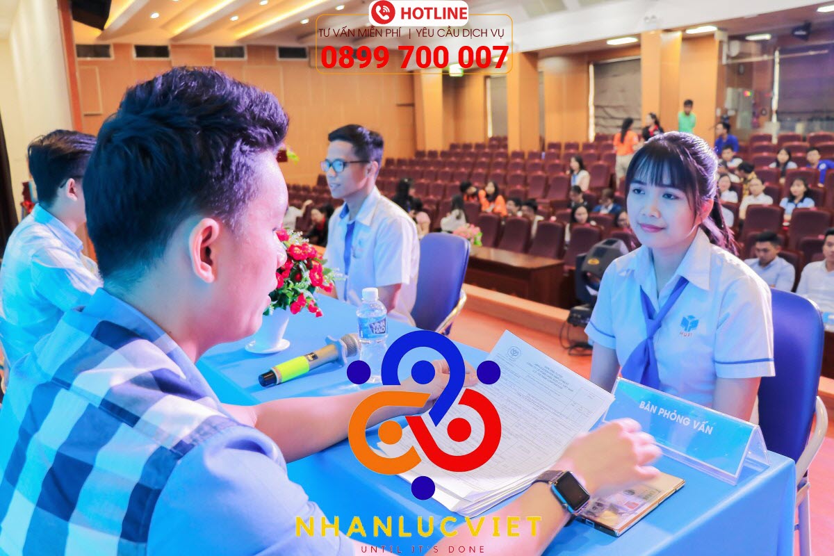 Cho thuê lao động thời vụ tại Tân Uyên Bình Dương