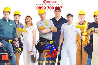 Cho thuê lại lao động tại Tây Ninh
