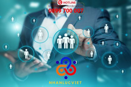 Cung ứng lao động tạm thời tại Tân Uyên Bình Dương