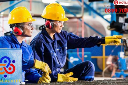 Cung ứng lao động Long An