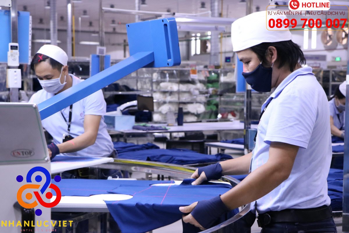 Dịch vụ cho thuê lao động tạm thời tại Tây Ninh