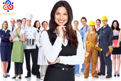 Cung ứng và cho thuê lao động tại KCN Gia Bình Tây Ninh