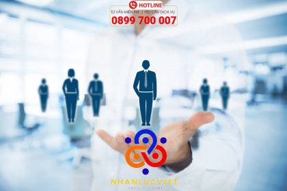 Cung ứng lao động tạm thời tại Bến Cát