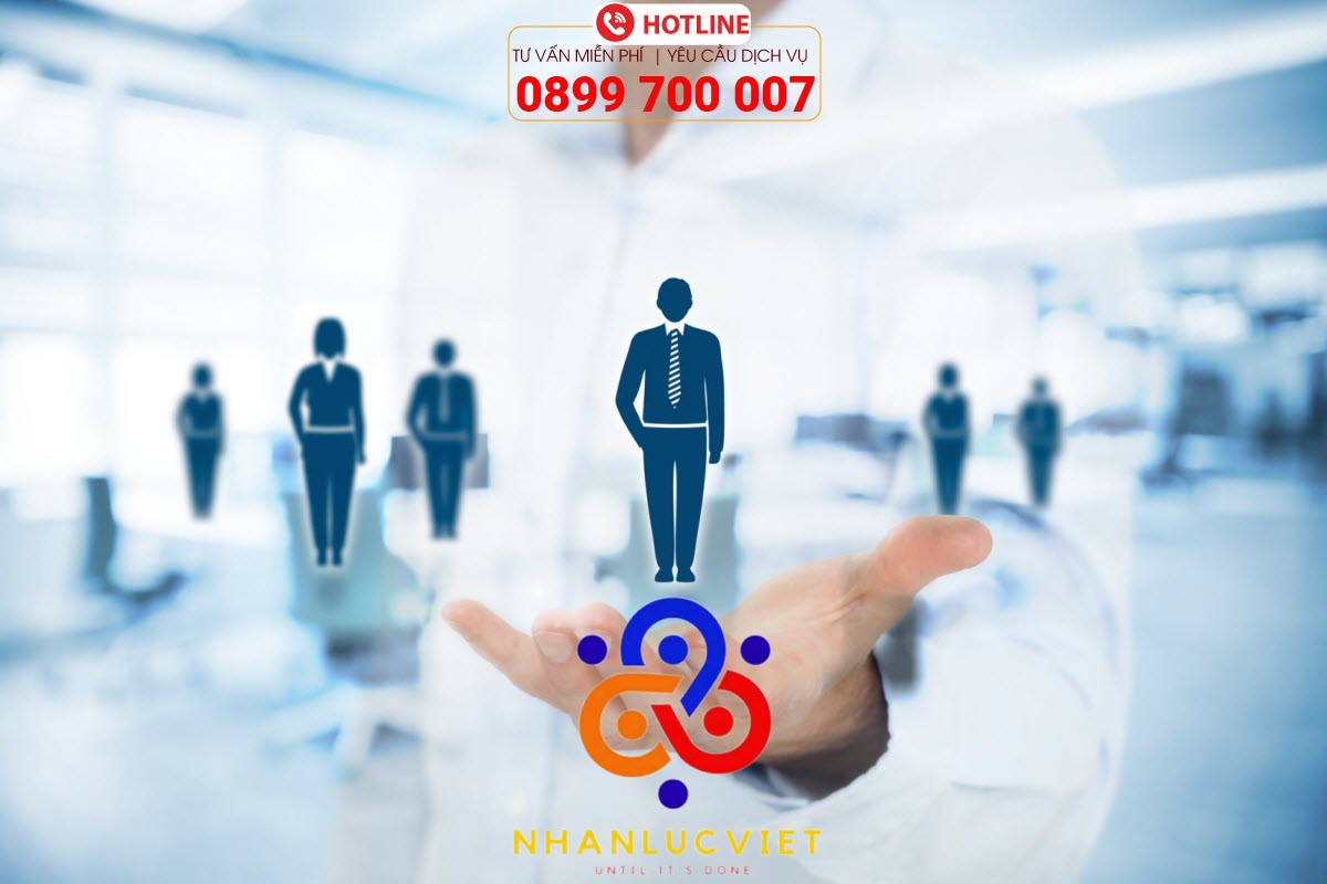 Cho thuê lao động tạm thời tại Bến Cát 