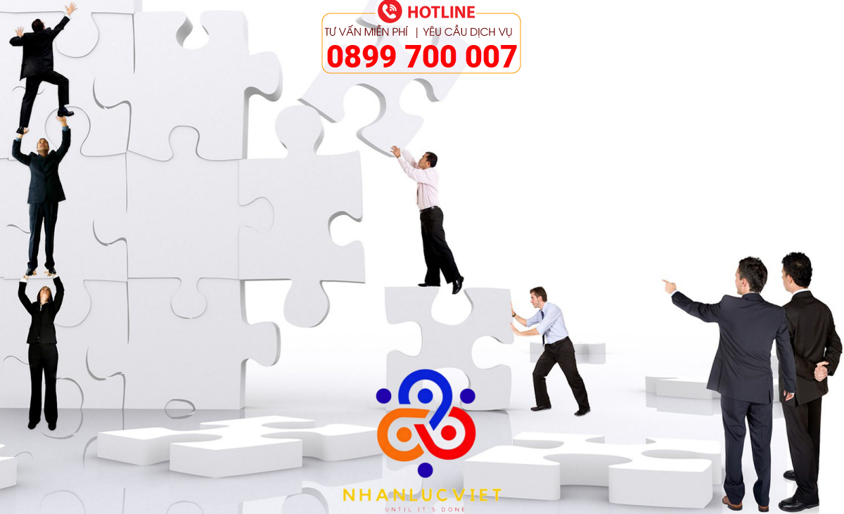 Cung ứng nhân lực lao động Bình Phước