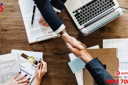 Cung ứng nhân lực lao động tại Long An