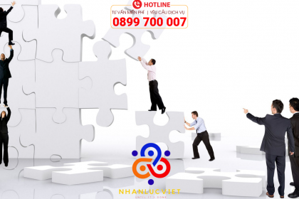 Cho thuê lao động tạm thời tại Long An