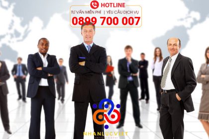 Cho thuê lao động phổ thông tại Long An