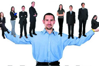 Sơ đồ phòng nhân sự công ty và những điều cần biết bộ phận hành chính nhân sự