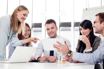 Các kỹ năng hành chính văn phòng quan trọng khi đi làm