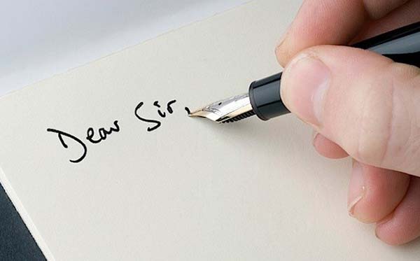 trả lời offer letter bằng tiếng anh