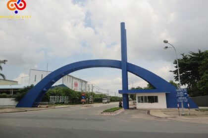 Cung ứng và cho thuê lao động tại KCN Gò Dầu Đồng Nai