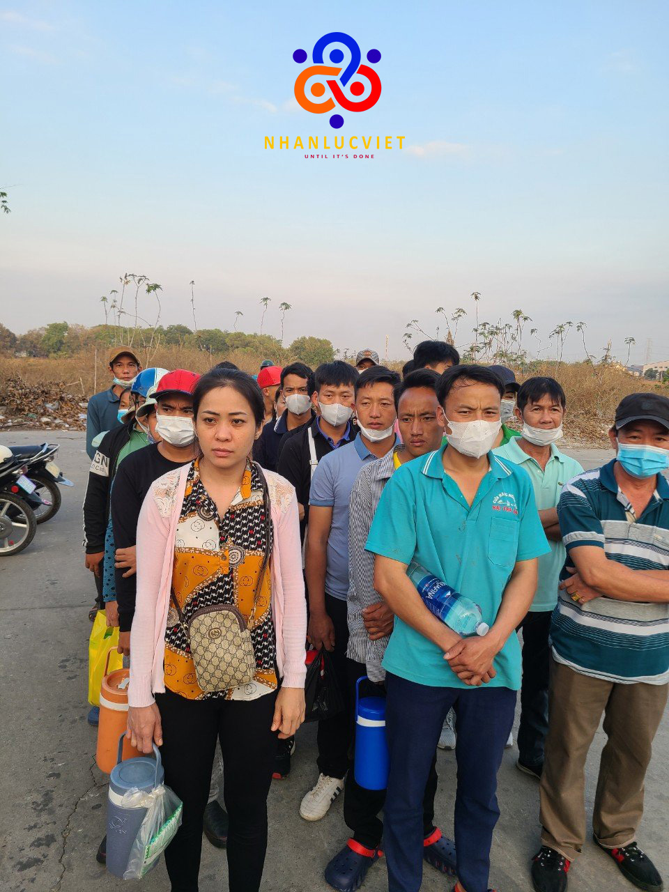 Nhân Lực Việt cung ứng nhân lực dài hạn
