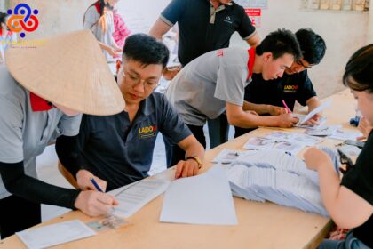 Dịch vụ cho thuê lại lao động cho doanh nghiệp nước ngoài tại Tân Uyên, Bình Dương