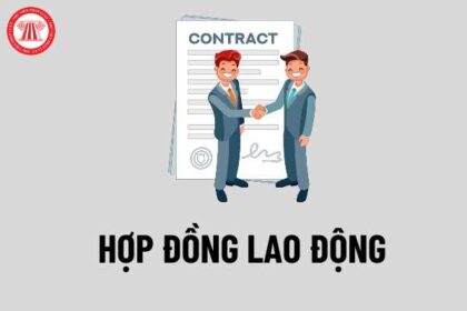 3 Điều Cần Biết Khi Ký Hợp Đồng Lao Động Để Tránh Rủi Ro