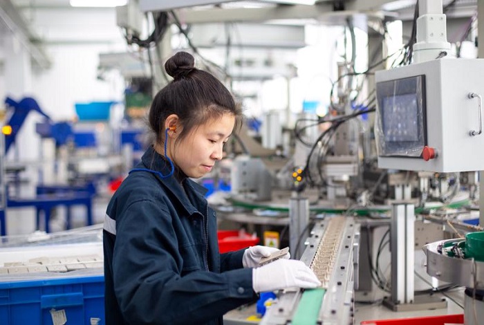 Ký hợp đồng lao động và những điều cần biết