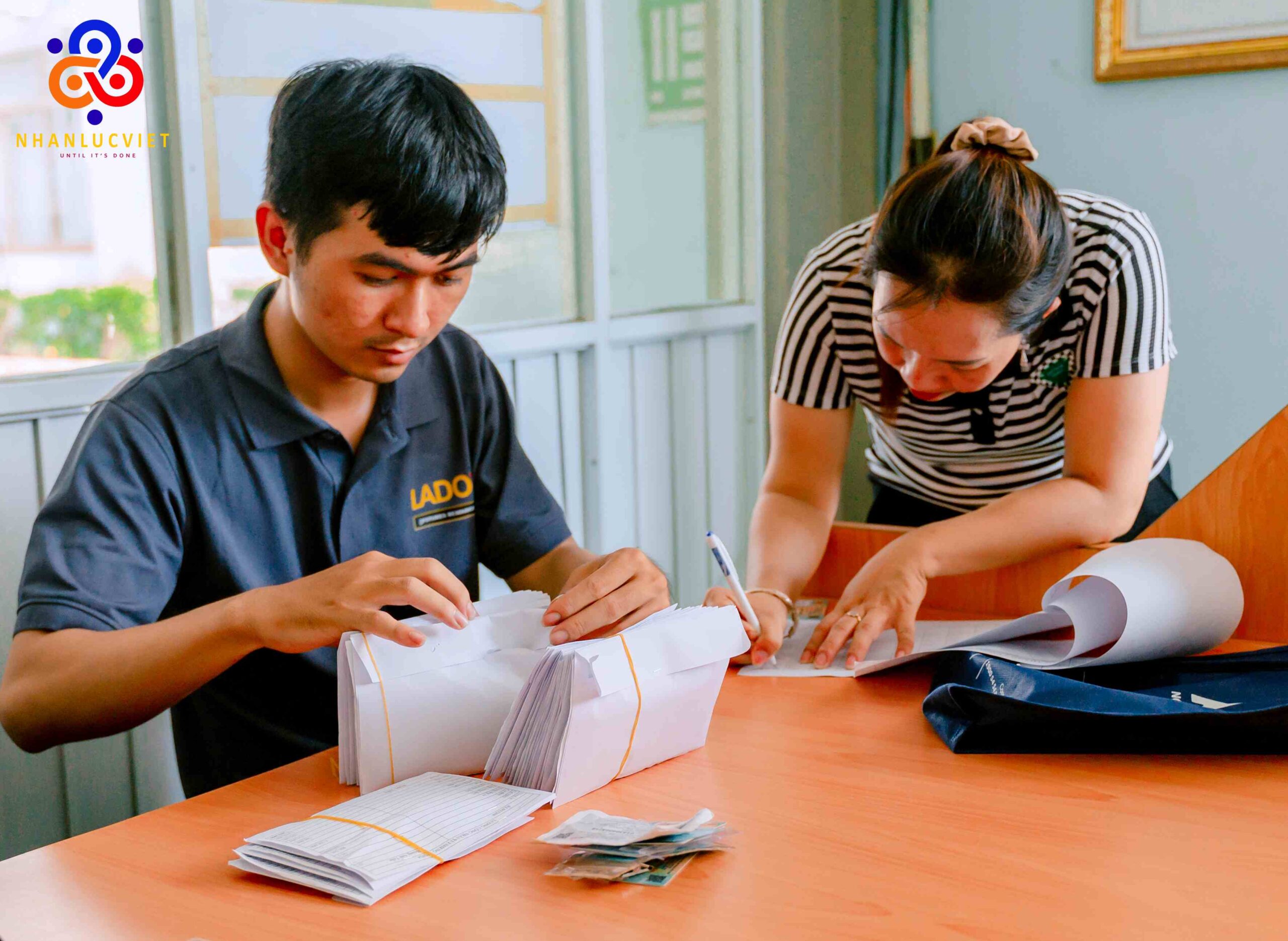 Dịch vụ cho thuê lao động uy tín tại Bình Dương