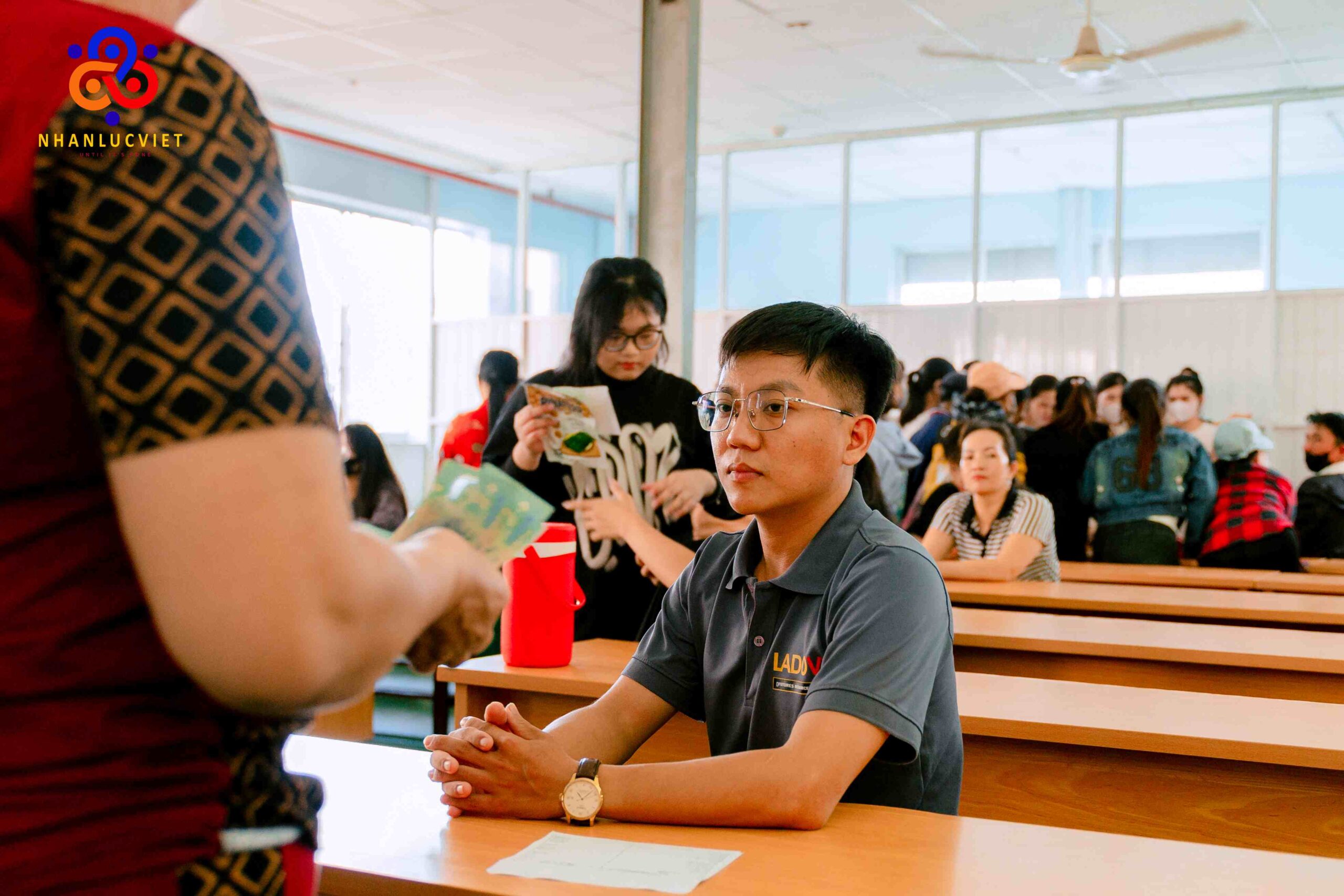 Dịch vụ cung cấp nhân lực tại Bình Dương
