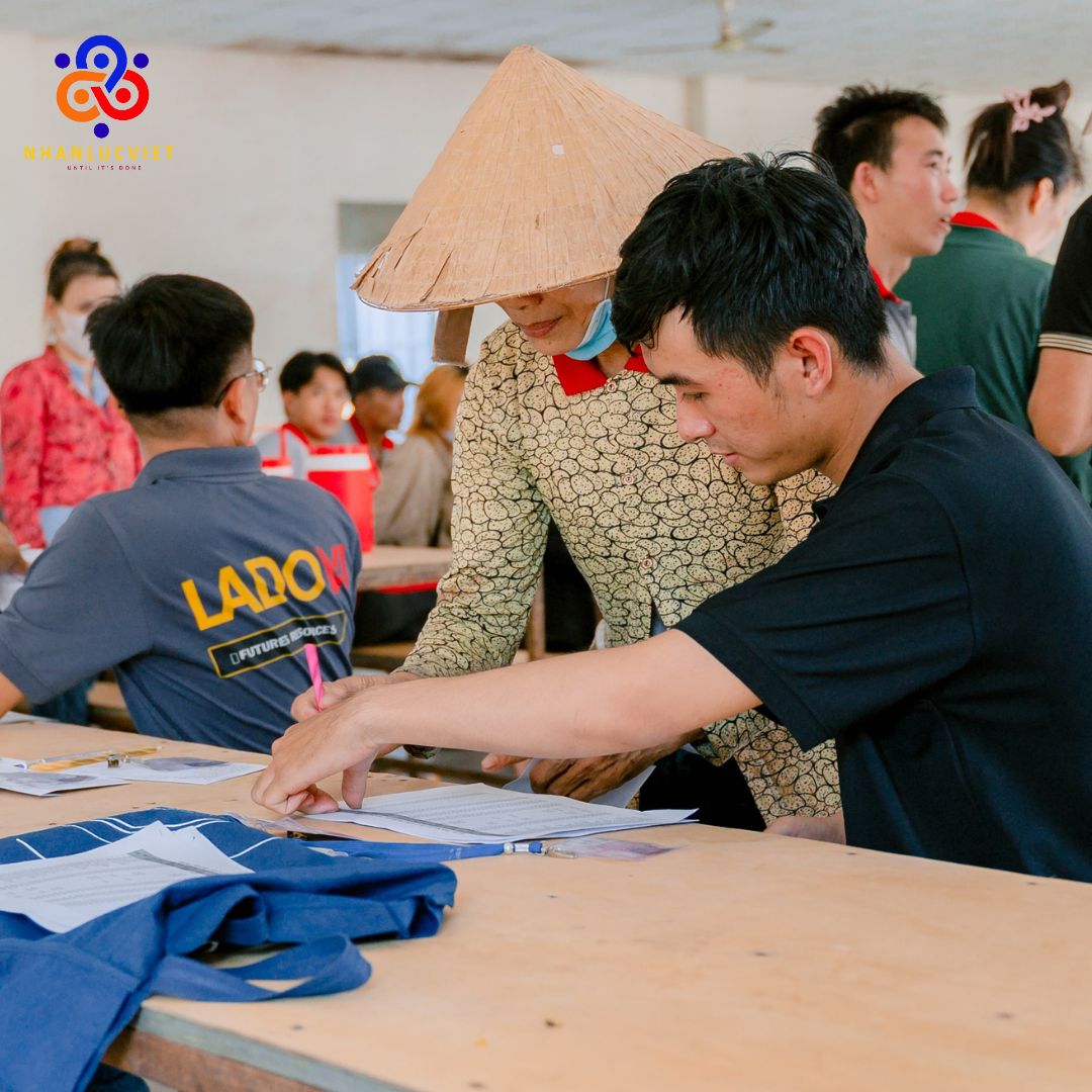 Dịch vụ hợp thức hóa lao động tại Bình Dương