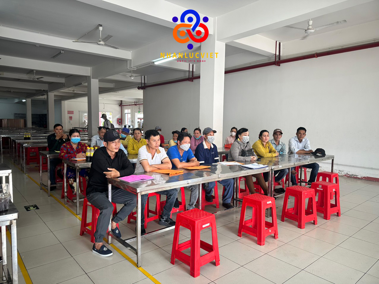 Đơn vị cung cấp nhân lực tại Bình Dương