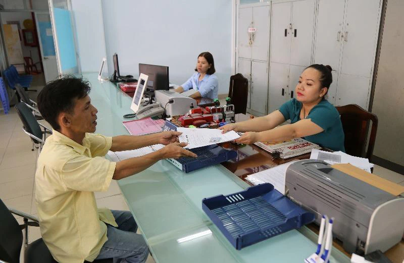 Ký hợp đồng lao động và những điều cần biết